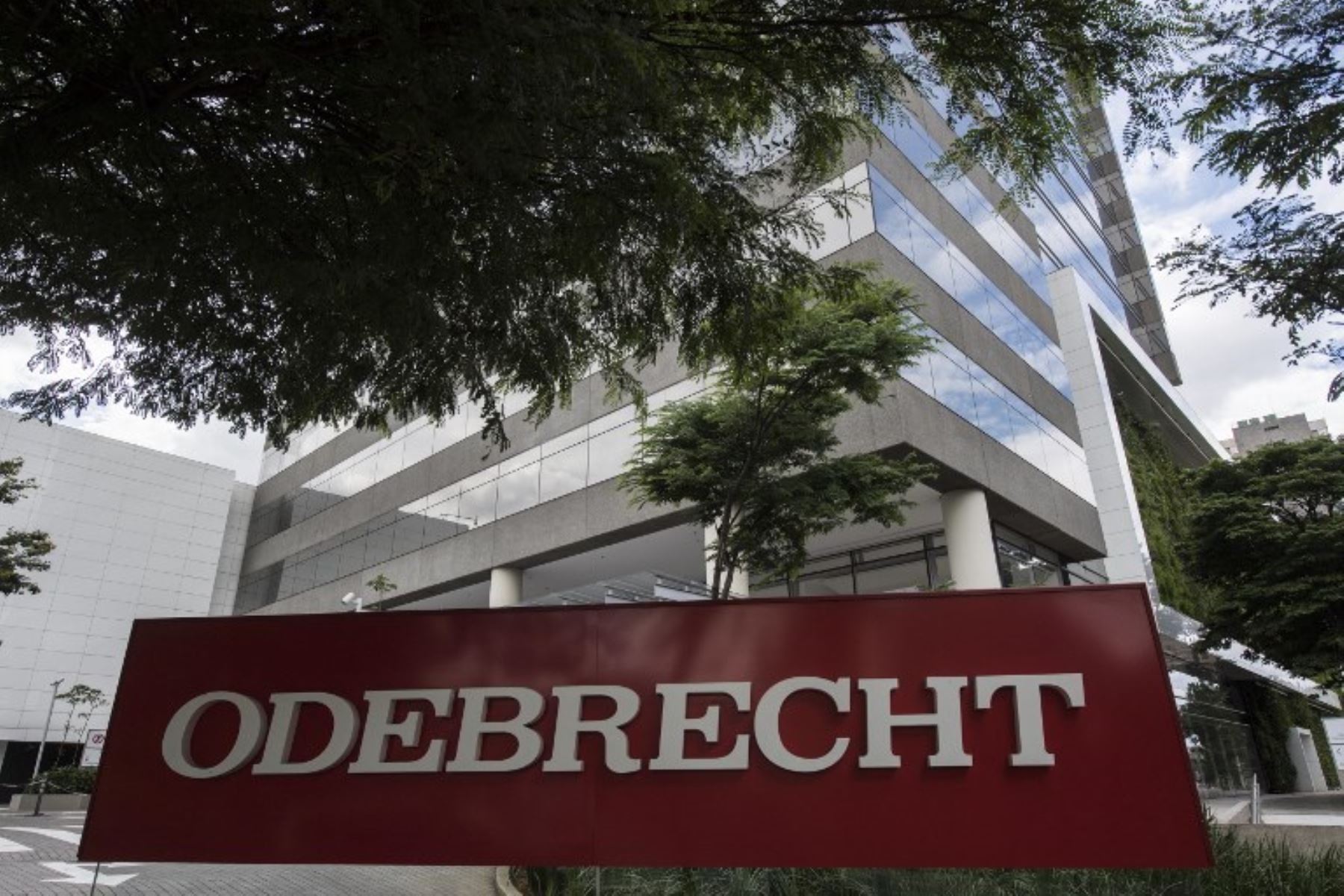 Constructora brasileña Odebrecht vuelve a llamarse Odebrecht