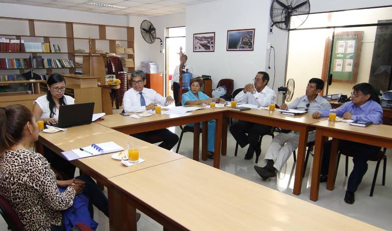 Odecma del Santa retoma actividades formativas con escolares