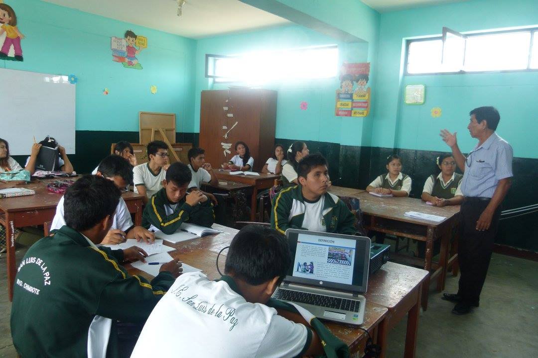 Odecma Santa promoverá ética y valores en escolares