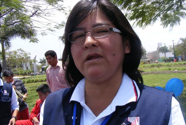 Solo  65% de miembros de mesa recogió su credencial en Nuevo Chimbote