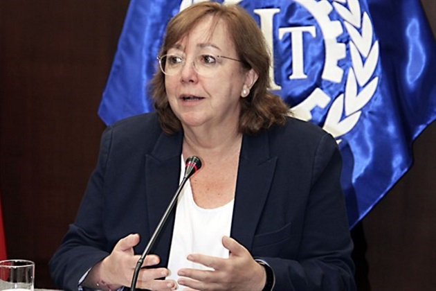 OEA destaca iniciativa del JNE de organizar debates presidenciales