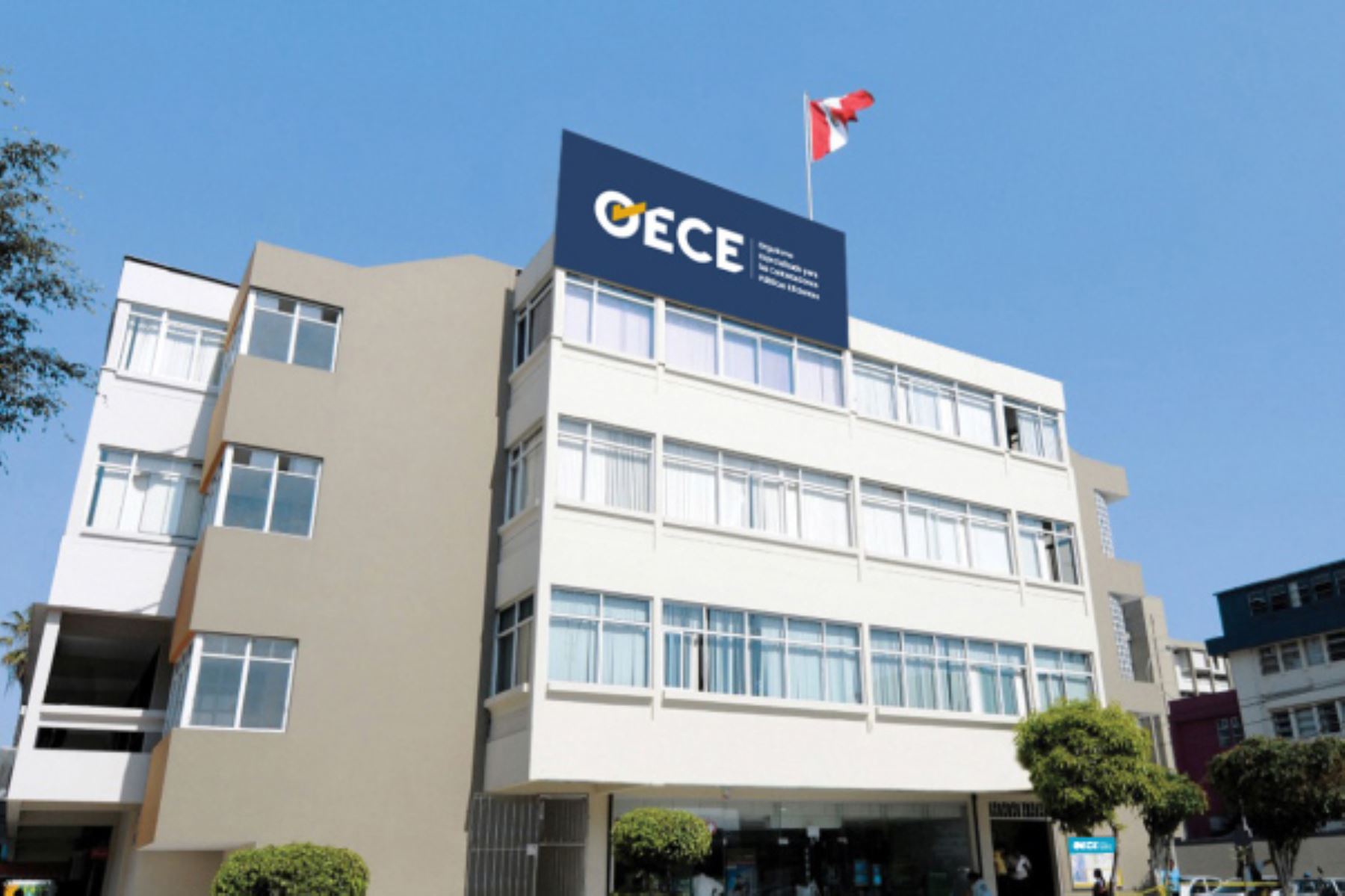 OECE publica proyecto de directiva para reactivar obras públicas paralizadas