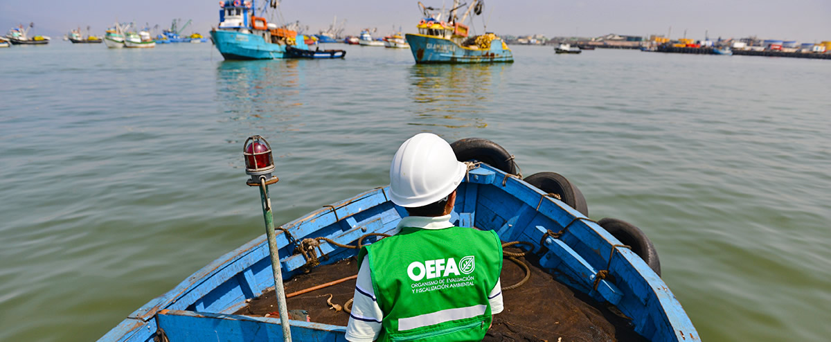 El OEFA realizará foro regional de fiscalización ambiental en Chimbote