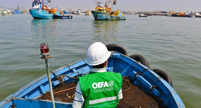OEFA hará foro regional de fiscalización ambiental en Chimbote