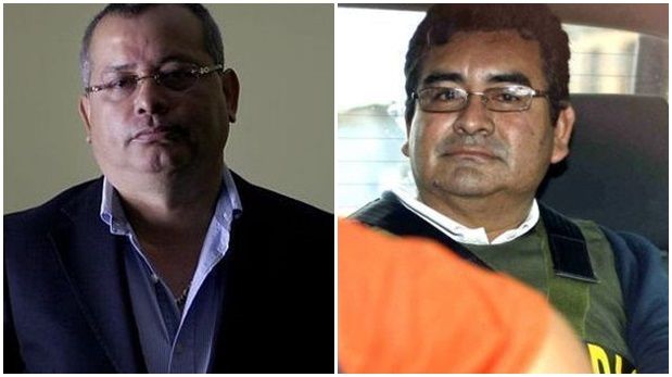 Unas 10 autoridades regionales habrían recibido cartas de Coopex