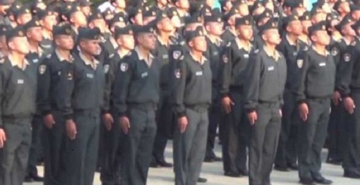 Detectan a dos suplantadores durante  examen de escuela de la PNP en Yungay