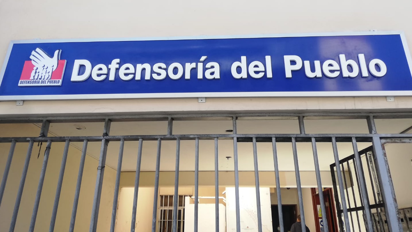 Defensoría alerta: urge reforzar sistema de salud en pallasca por incremento de muertes y contagios de covid-19