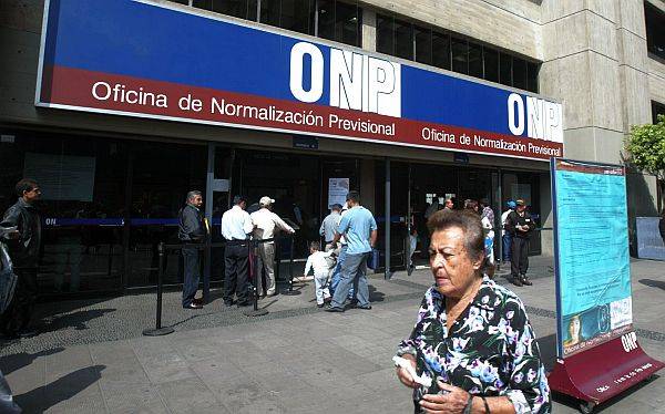 Trabajadores independientes podrán afiliarse a la ONP a través de la web