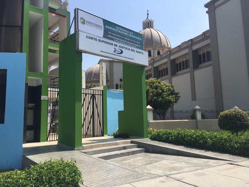 Nuevo Chimbote: Oficina de Rentas anuncia mega campaña tributaria