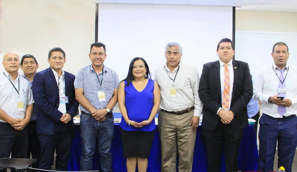 Alcalde encargado de la MPS saluda acuerdo de traslado de peaje de Besique 