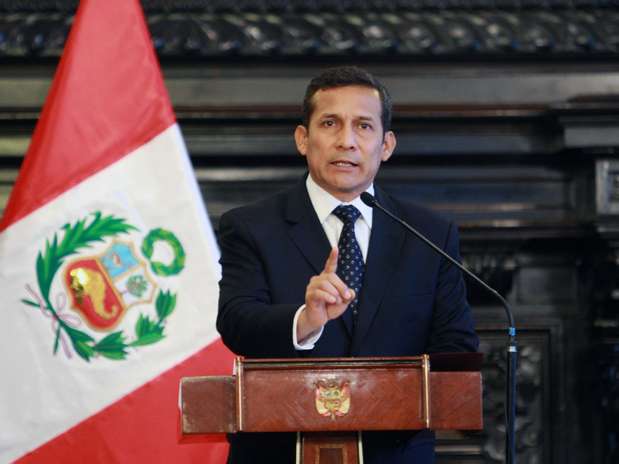 Una hora y doce minutos sin la palabra Áncash