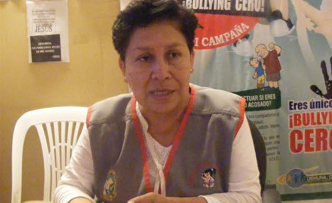 Nuevo Chimbote: Personas con discapacidad se beneficiarán con pensión otorgada por el Estado