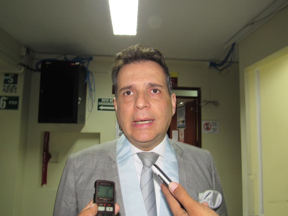 Abogado de rector de la USP dice que pedido de revocatoria de pena será positiva para su patrocinado