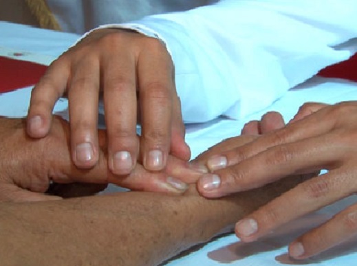 Sepa como tomarse el pulso en casa y evitar una arritmia cardíaca (Video)