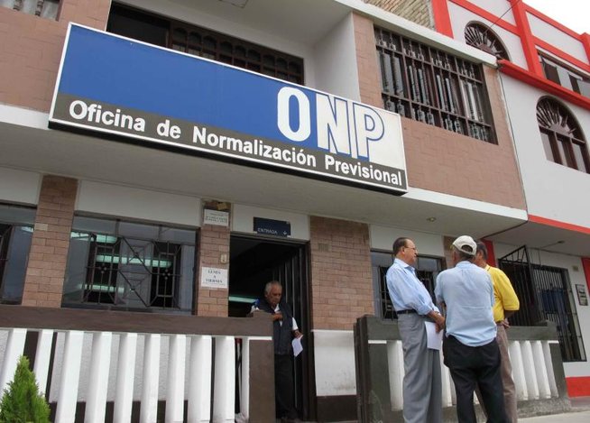 Pensionistas del Decreto Ley N° 18846 recibirán pago adicional desde abril