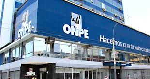 Onpe aprueba Reglamento de elecciones primarias en partidos políticos