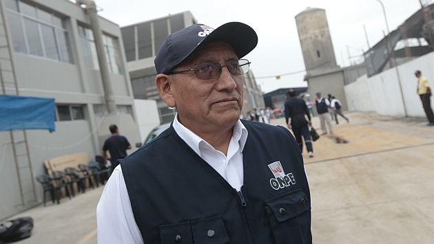 ONPE alerta que el 80% de movimientos regionales no cumplió con entregar reporte financiero