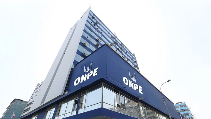 ONPE distribuye hacia el interior del país material electoral para las elecciones primarias, vía delegados