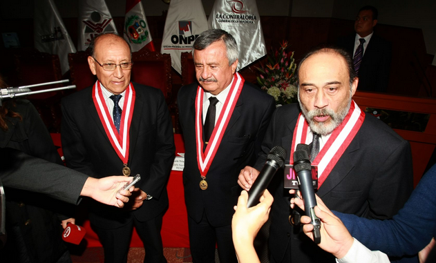 JNE, Onpe y Reniec expondrán hoy ante el Congreso problemática de los “votos golondrinos”