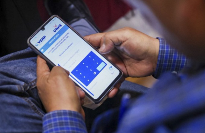 Elecciones 2026: ¿quiénes podrán hacer uso del voto digital? 