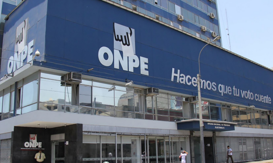 ONPE : partidos políticos gastaron más de S/.9  millonesdurante el 2015