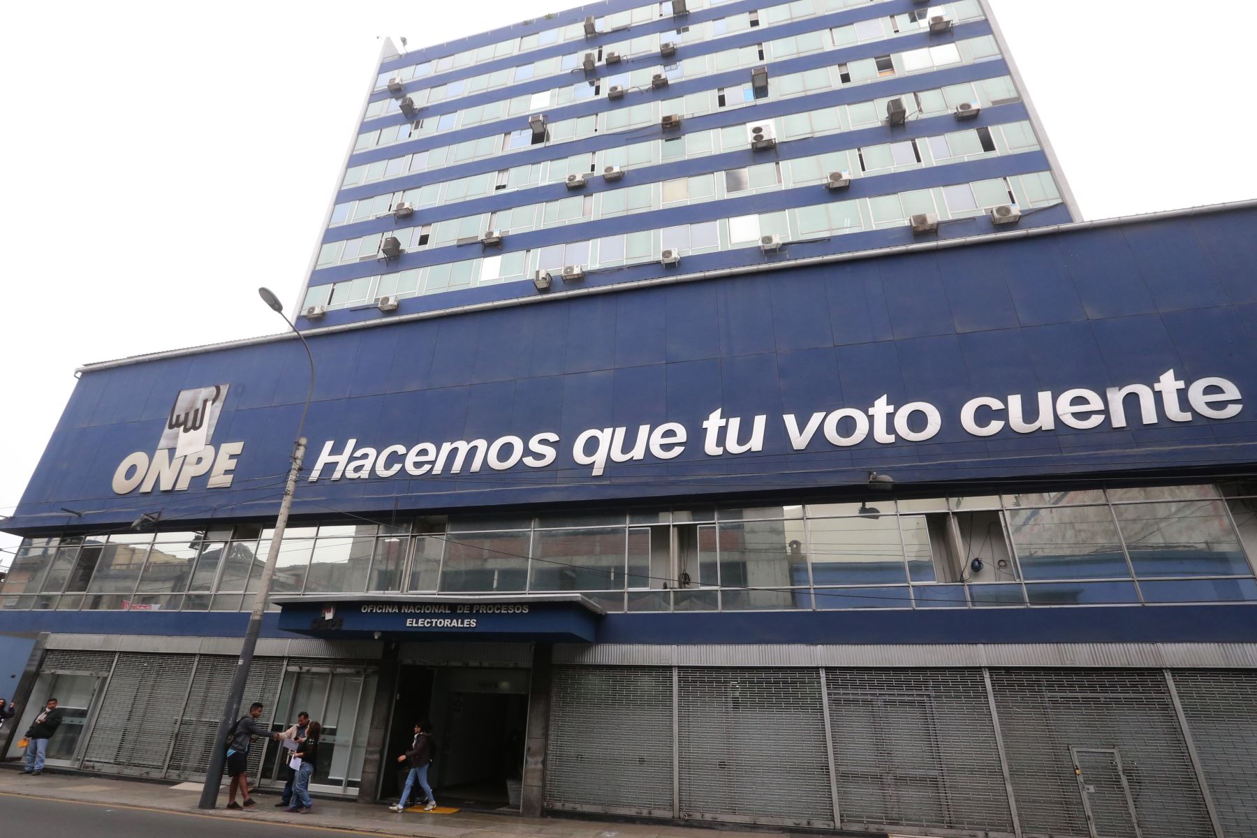 MEF otorga S/ 5.7 millones para financiar programa de mejora de participación política