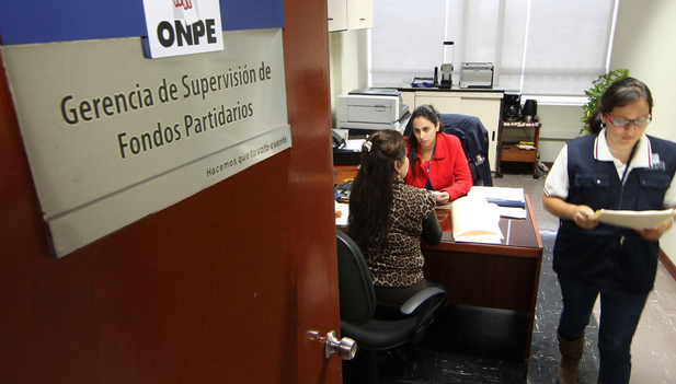 Partidos que van a segunda vuelta deben entregar informe financiero el 2 de junio