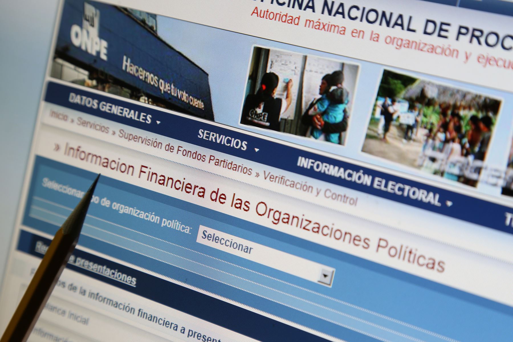 Partidos tienen plazo hasta el 31 de marzo para rendir cuentas de campaña