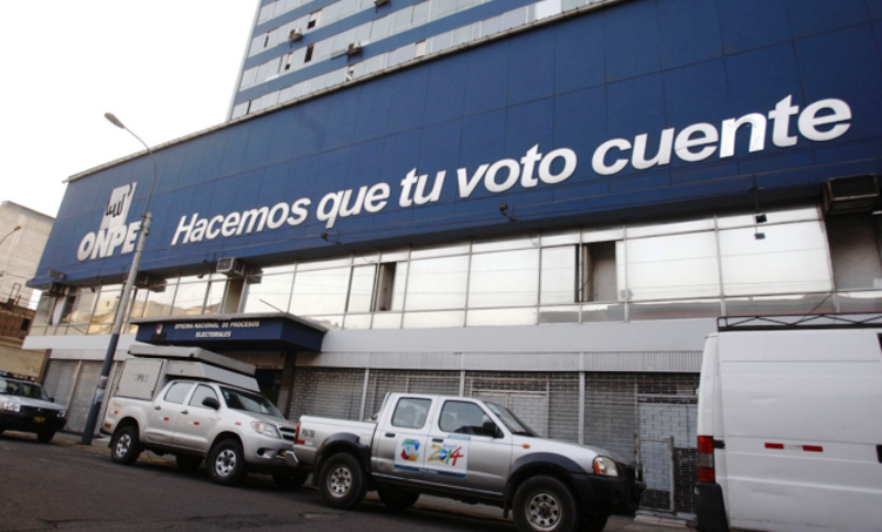 Partidos tienen hasta 20 de enero para elegir a candidatos al Congreso