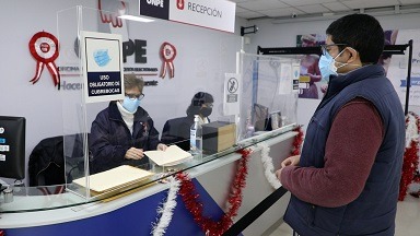 Onpe fija el 1 de setiembre como fecha límite para segunda entrega de información financiera de campaña  