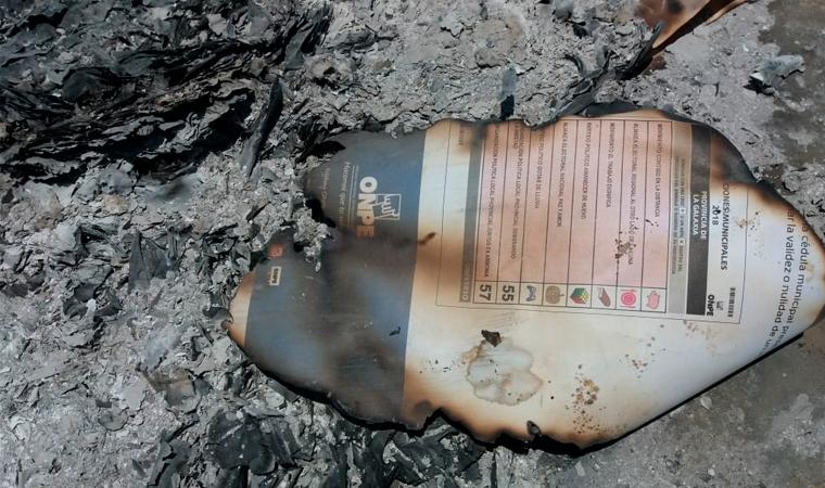 La Libertad: Investigan de dónde salió el proyectil que mató a joven en Guadalupito   