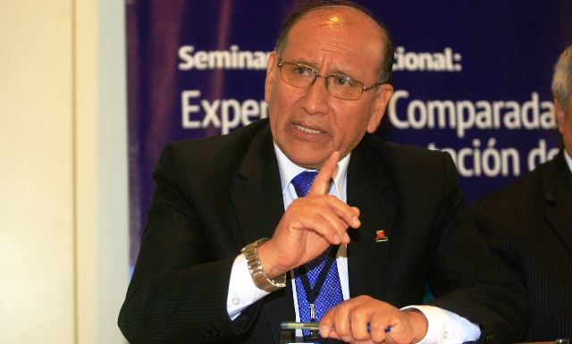 Candidatos no pueden aprovechar su condición de autoridades para usar recursos del Estado