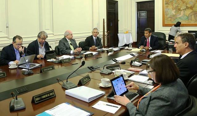 ONU advierte que medidas económicas podrían afectar la gestión ambiental del país