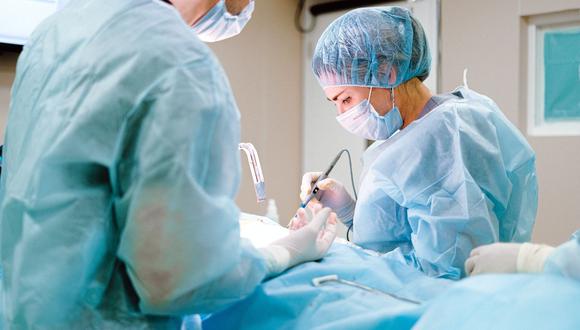 Cinco mitos sobre la vasectomía 