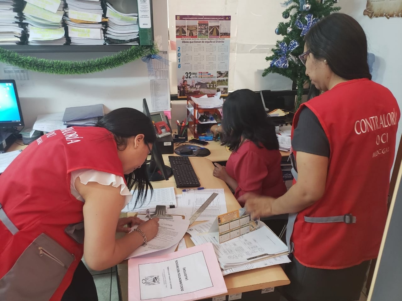 Contraloría detecta manejo inadecuado de devengados por más de S/ 457 millones