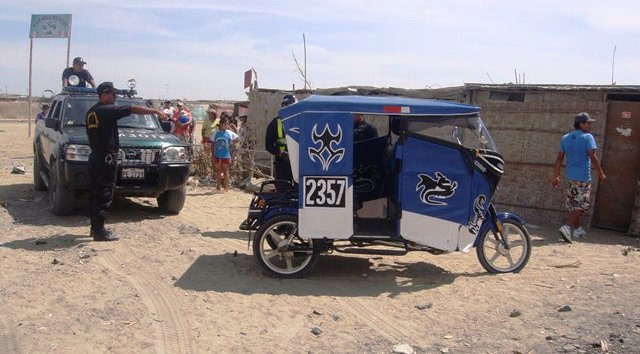 Secuestran a empresario al salir de discoteca y se llevan 7 mil soles