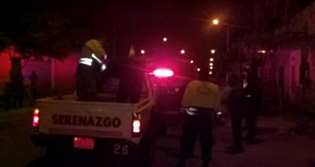 Cayó sujeto apodado “Gordito” que vendía droga al menudeo en la zona este de Chimbote