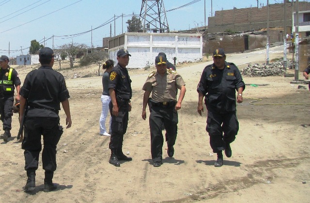 Chimbote: Disparan en cevichería porque su dueño se niega a entregar 20 mil soles de extorsión