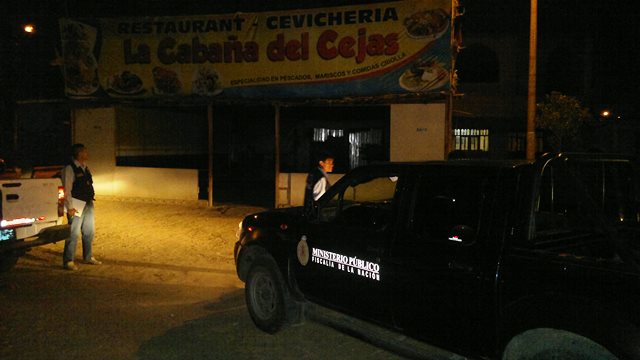 "Se estaría filtrando información en área de Licencias de la MPS"