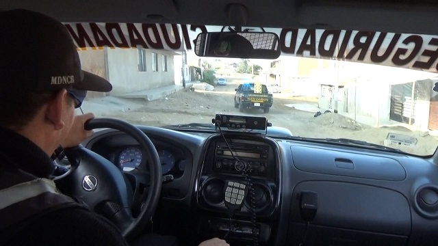 Trabajadora de botica en Nuevo Chimbote fue golpeada brutalmente por sujeto que quiso ultrajarla