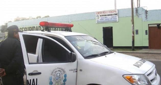 Sujeto de 66 años fue denunciado por presuntamente realizar tocamientos a 2 menores en Nuevo Chimbote