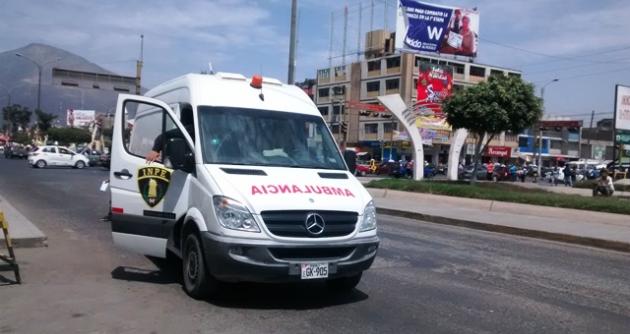 Colombiano buscado internacionalmente por asesinar a una persona en Chile fue capturado en Santa