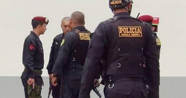 Comerciante de 80 años fue asaltada por delincuentes en Santa, le robaron 26 mil soles y la golpearon