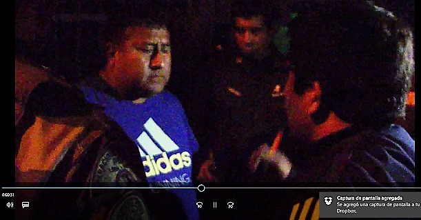 Chimbote: Antro “Safary” funciona pese a no tener licencia, incluso amenazaron a fiscal