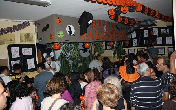  Realizarán operativos en locales nocturnos por fiesta de Halloween