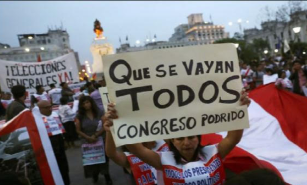 ¡Váyanse!