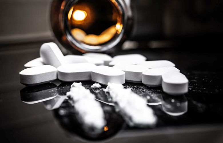  OPS: “Trastornos por consumo de drogas, la creciente preocupación de salud pública en las Américas”