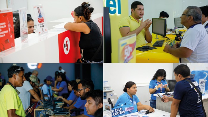 Consejo de Usuarios del Osiptel realizará audiencia pública sobre servicios de las empresas operadoras en Chimbote