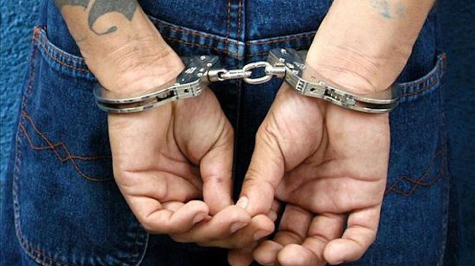 Dos sujetos que asaltaron a humilde heladero en Casma fueron recluidos en el penal de Cambio Puente