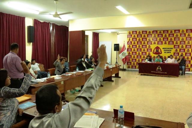 Chimbote: Aprueban odenanza municipal para protección y crianza responsable de canes